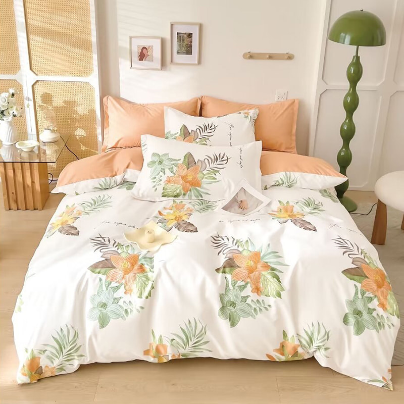90gsm 235Width / 90GSM 250width Polyester Lectum set set