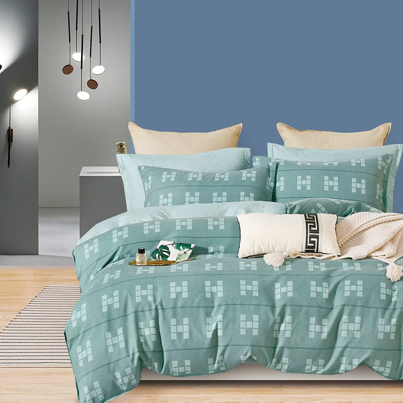 160gsm 250cm polyester lectum sheet set
