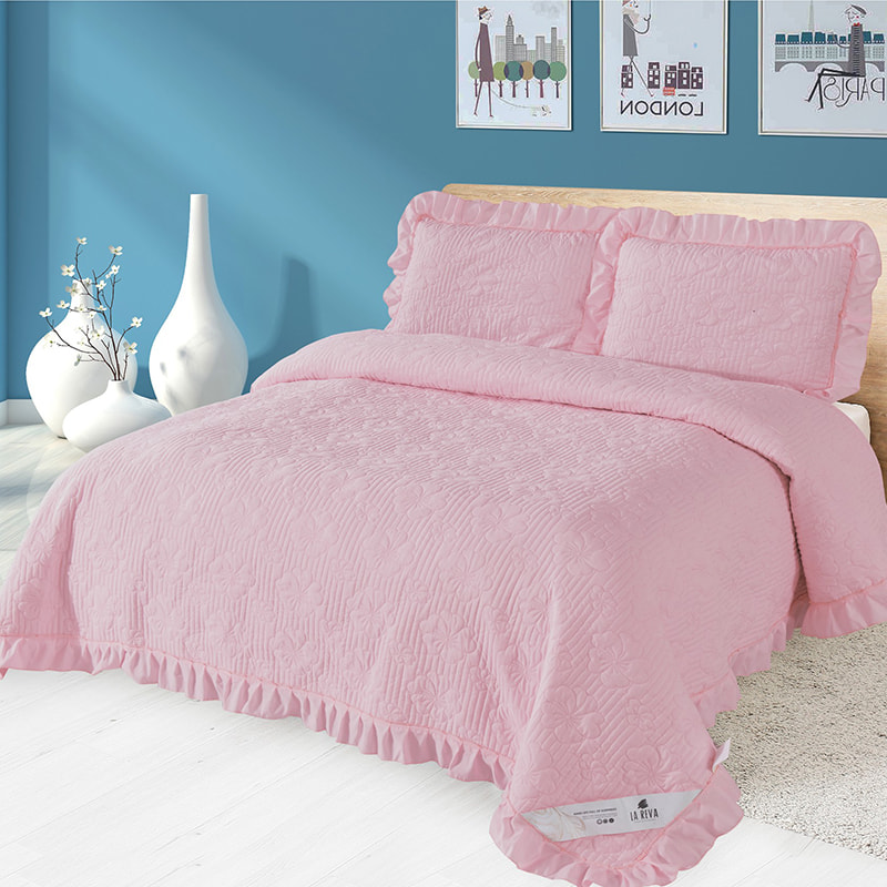 Ultrasonic Lacus Lacus Lectum Cover Set