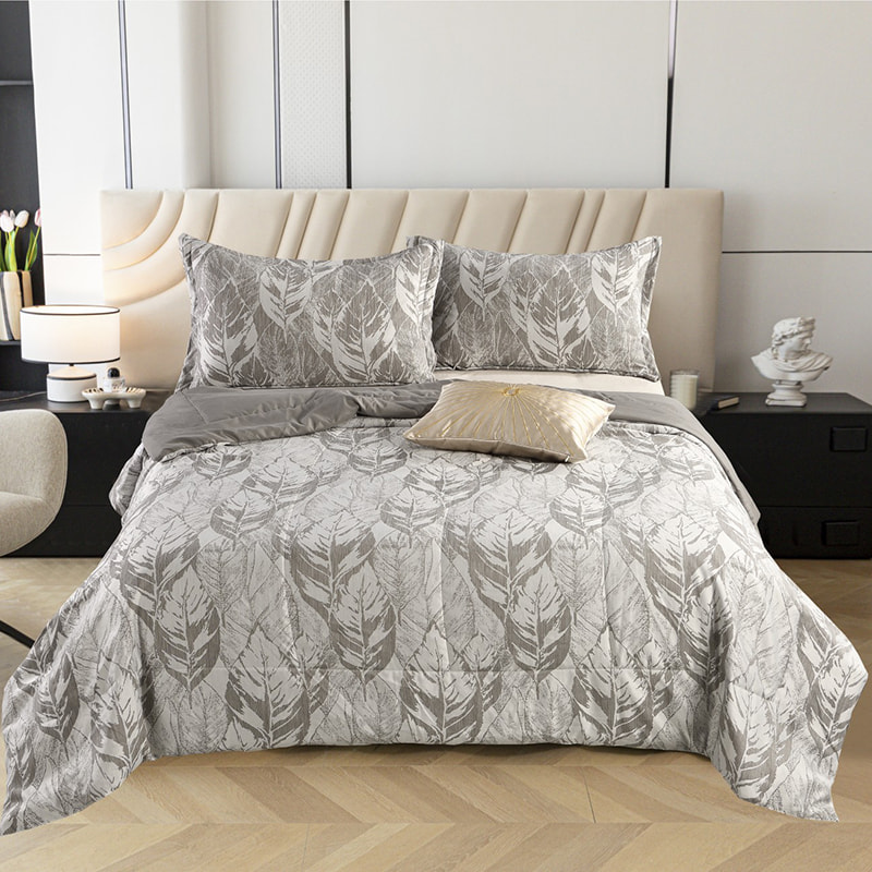 Polyester Soft Paro